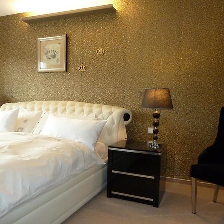 Gaestehaus Villa Casamia (Adults Only) Schmalkalden Chambre photo