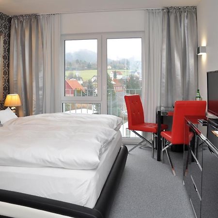 Gaestehaus Villa Casamia (Adults Only) Schmalkalden Extérieur photo