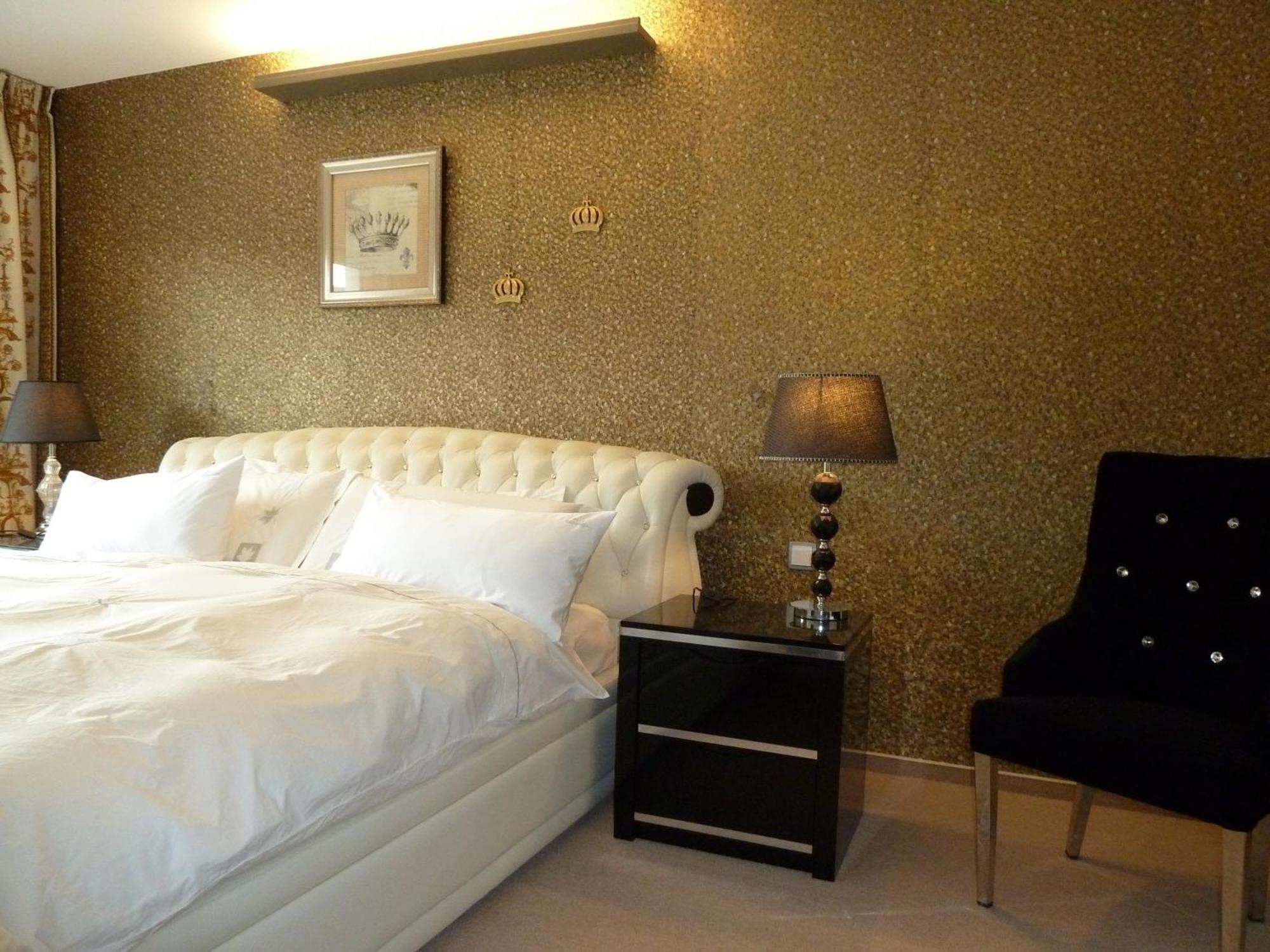 Gaestehaus Villa Casamia (Adults Only) Schmalkalden Chambre photo