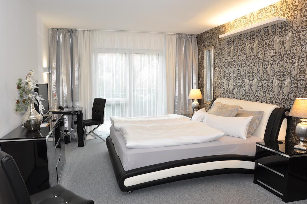 Gaestehaus Villa Casamia (Adults Only) Schmalkalden Chambre photo