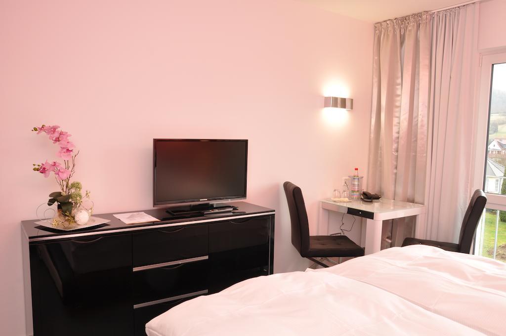 Gaestehaus Villa Casamia (Adults Only) Schmalkalden Chambre photo