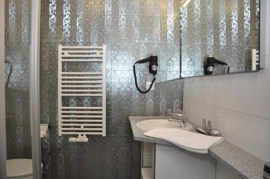 Gaestehaus Villa Casamia (Adults Only) Schmalkalden Chambre photo