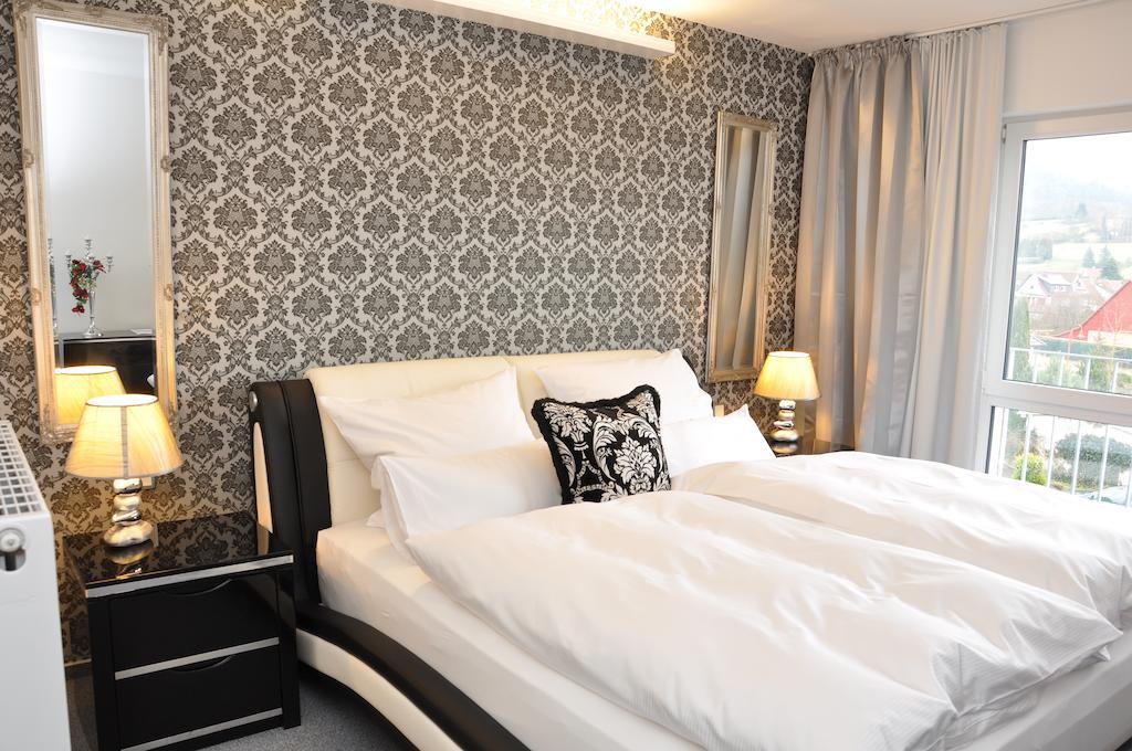 Gaestehaus Villa Casamia (Adults Only) Schmalkalden Chambre photo