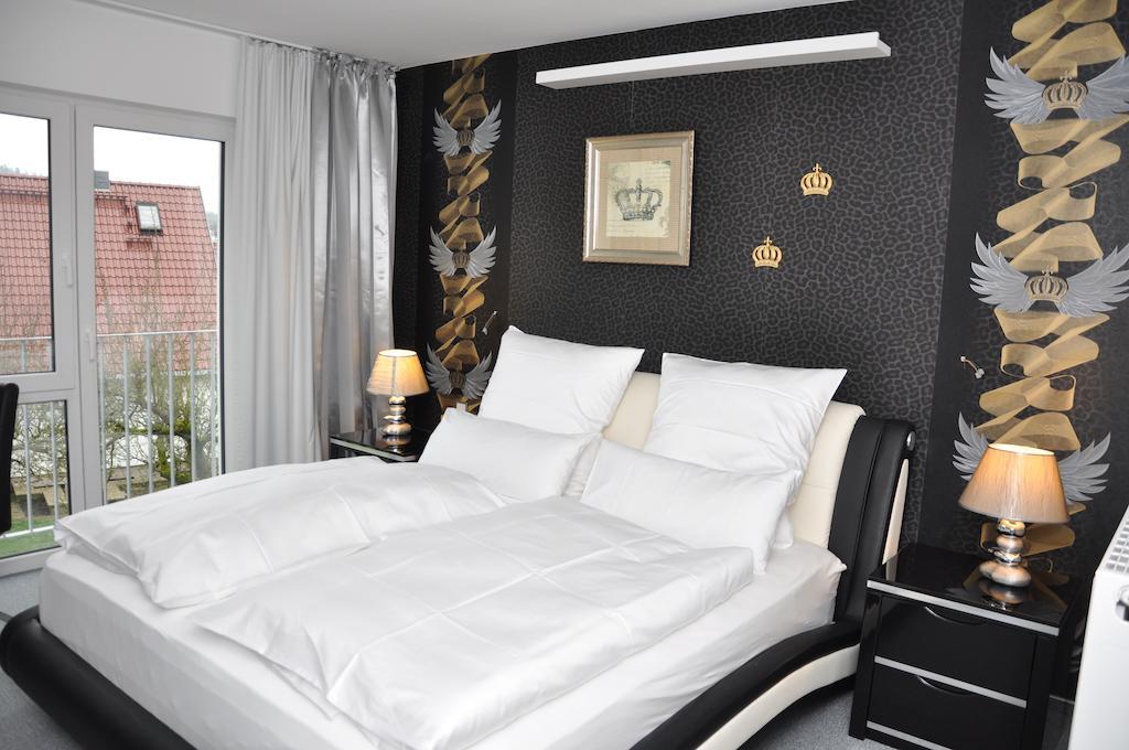 Gaestehaus Villa Casamia (Adults Only) Schmalkalden Chambre photo