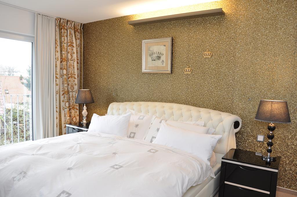 Gaestehaus Villa Casamia (Adults Only) Schmalkalden Chambre photo
