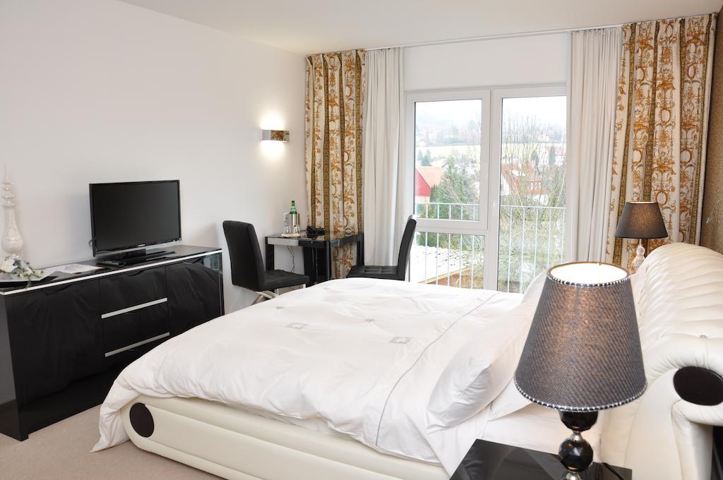 Gaestehaus Villa Casamia (Adults Only) Schmalkalden Chambre photo