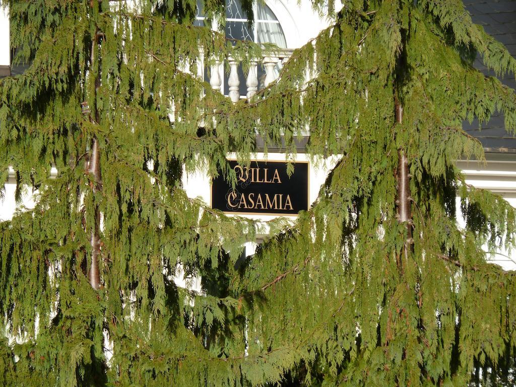 Gaestehaus Villa Casamia (Adults Only) Schmalkalden Extérieur photo