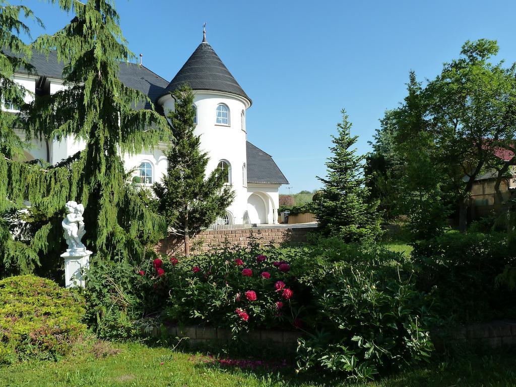 Gaestehaus Villa Casamia (Adults Only) Schmalkalden Extérieur photo