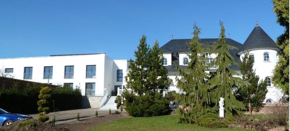 Gaestehaus Villa Casamia (Adults Only) Schmalkalden Extérieur photo