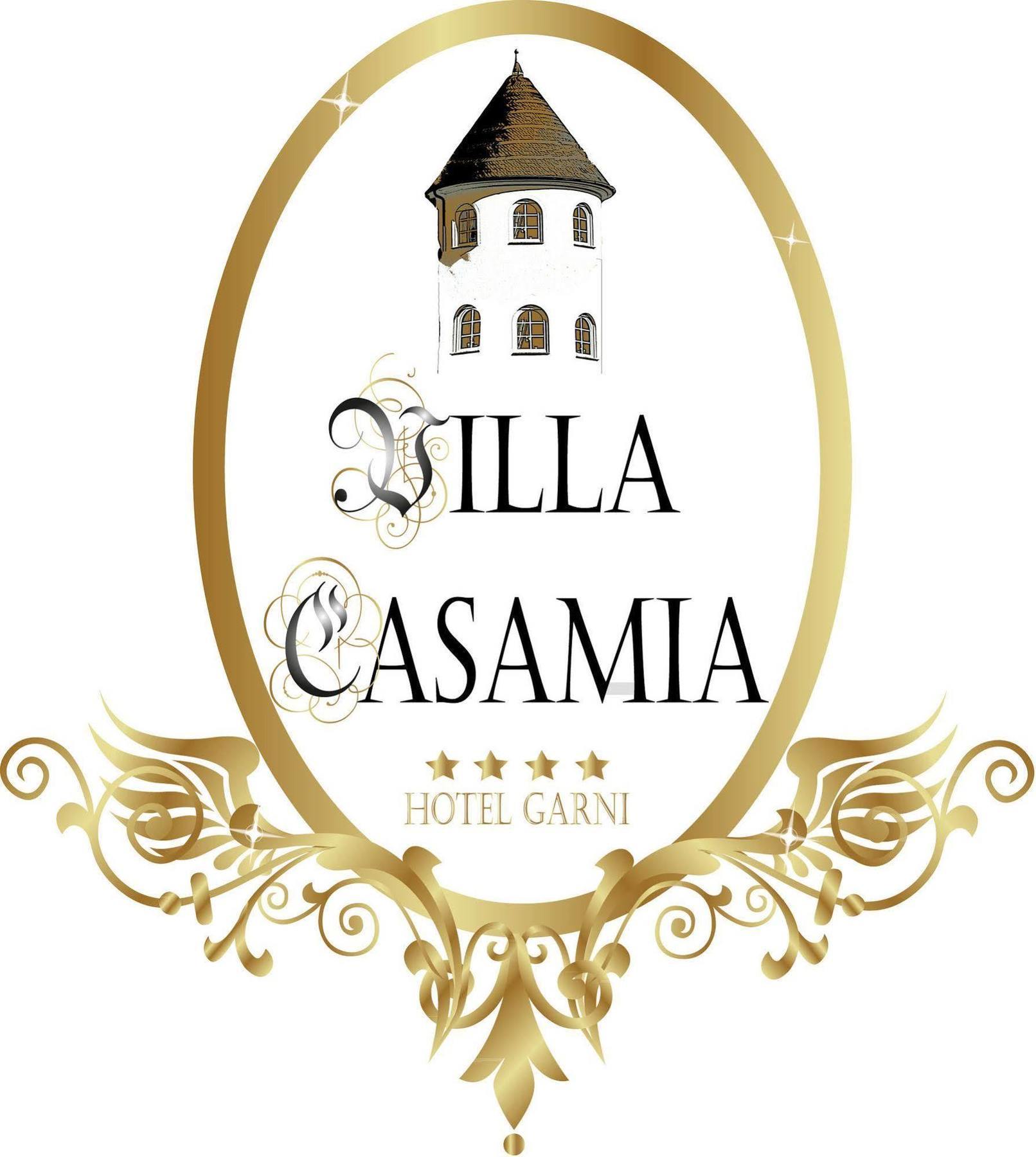 Gaestehaus Villa Casamia (Adults Only) Schmalkalden Extérieur photo