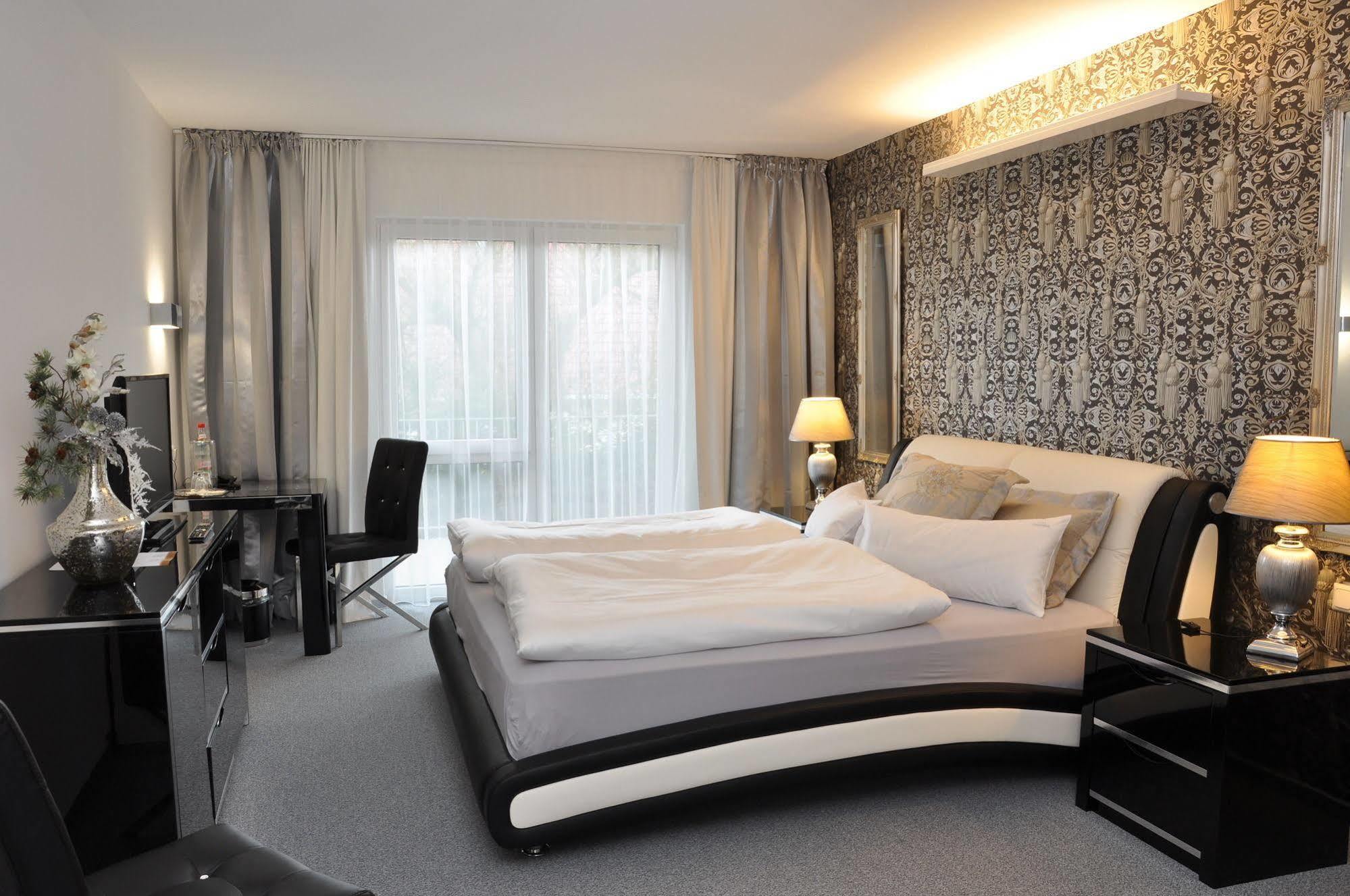 Gaestehaus Villa Casamia (Adults Only) Schmalkalden Extérieur photo